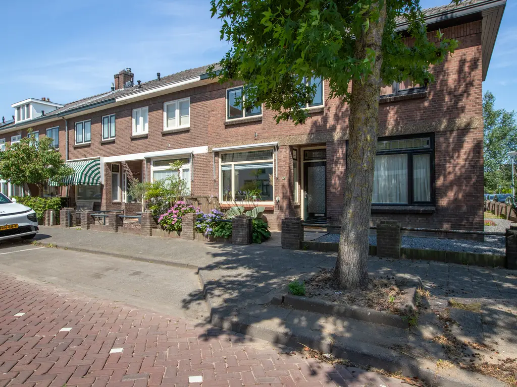 Leidsestraatweg 64 1, WOERDEN