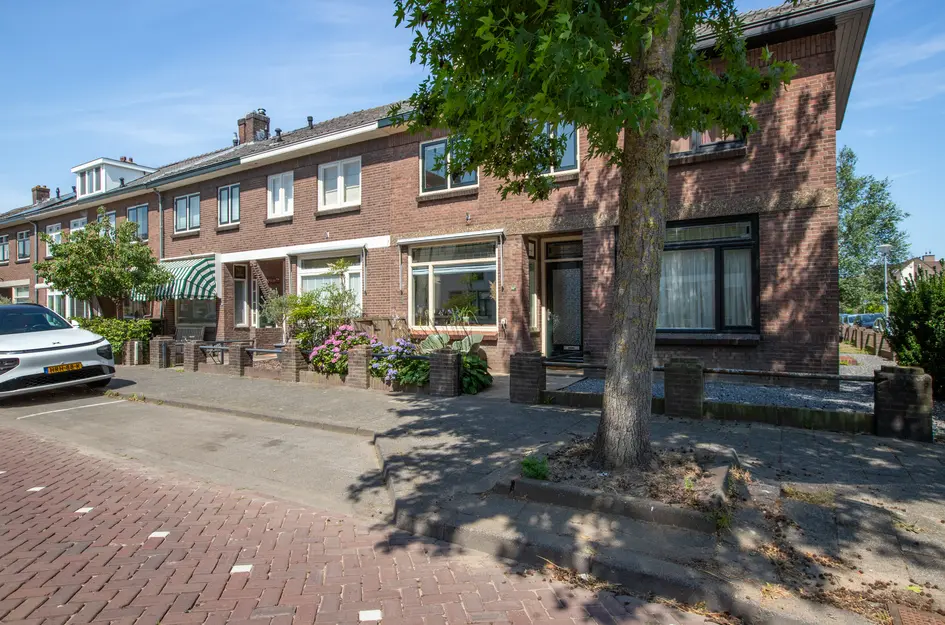 Leidsestraatweg 64 1