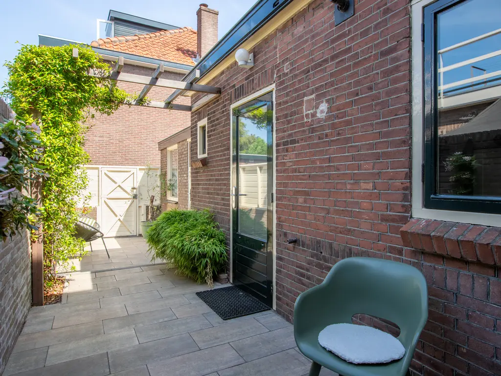 Leidsestraatweg 64 1, WOERDEN