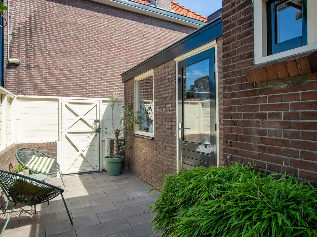 Leidsestraatweg 64 1, WOERDEN