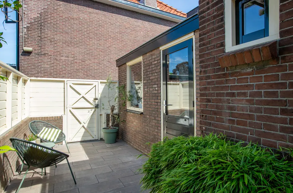 Leidsestraatweg 64 1