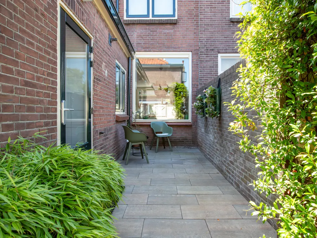 Leidsestraatweg 64 1, WOERDEN