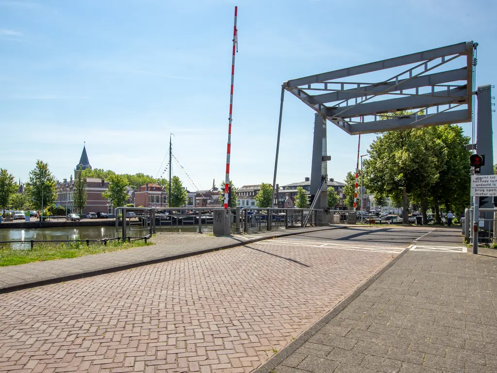 Leidsestraatweg 64 1, WOERDEN