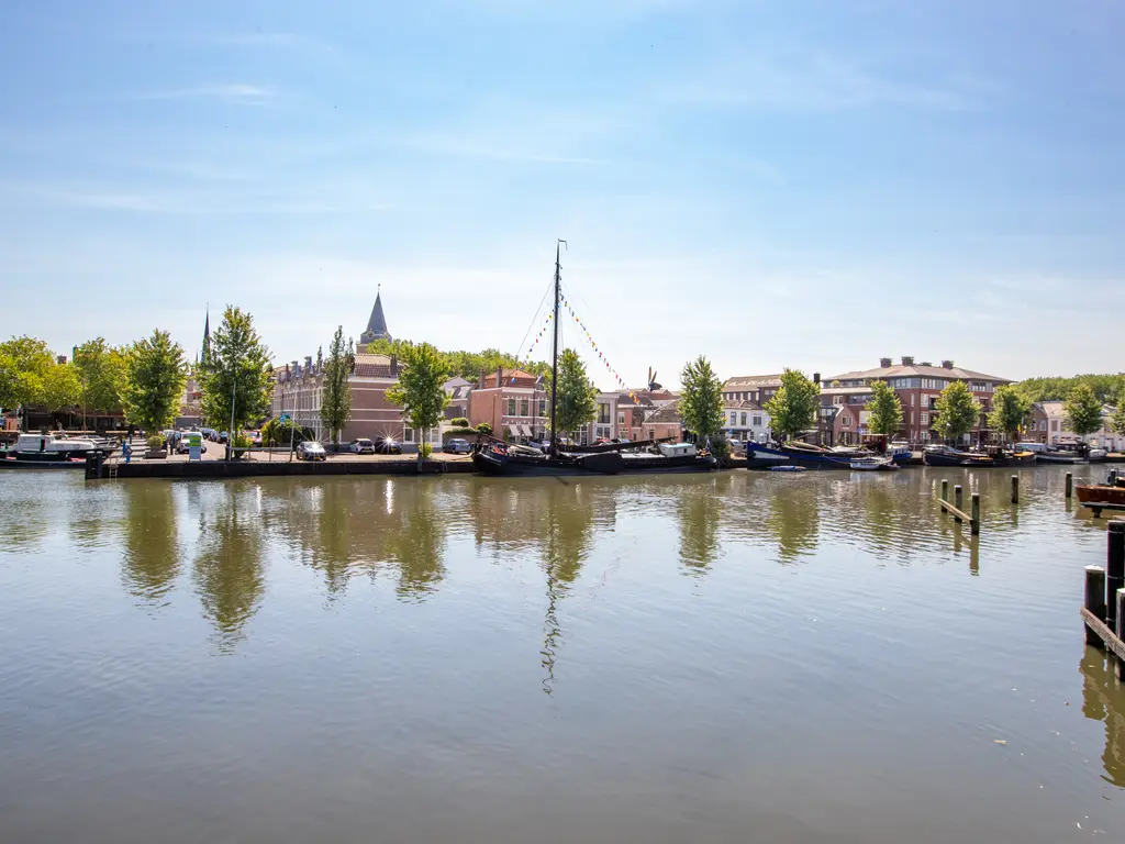 Leidsestraatweg 64 1, WOERDEN