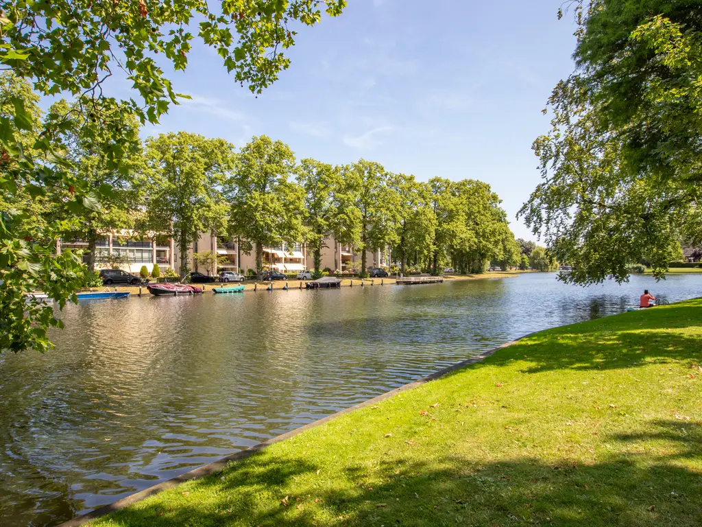 Leidsestraatweg 64 1, WOERDEN