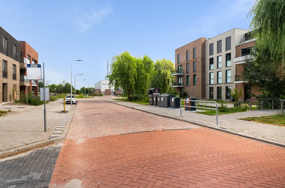 Spijkerlaan 48