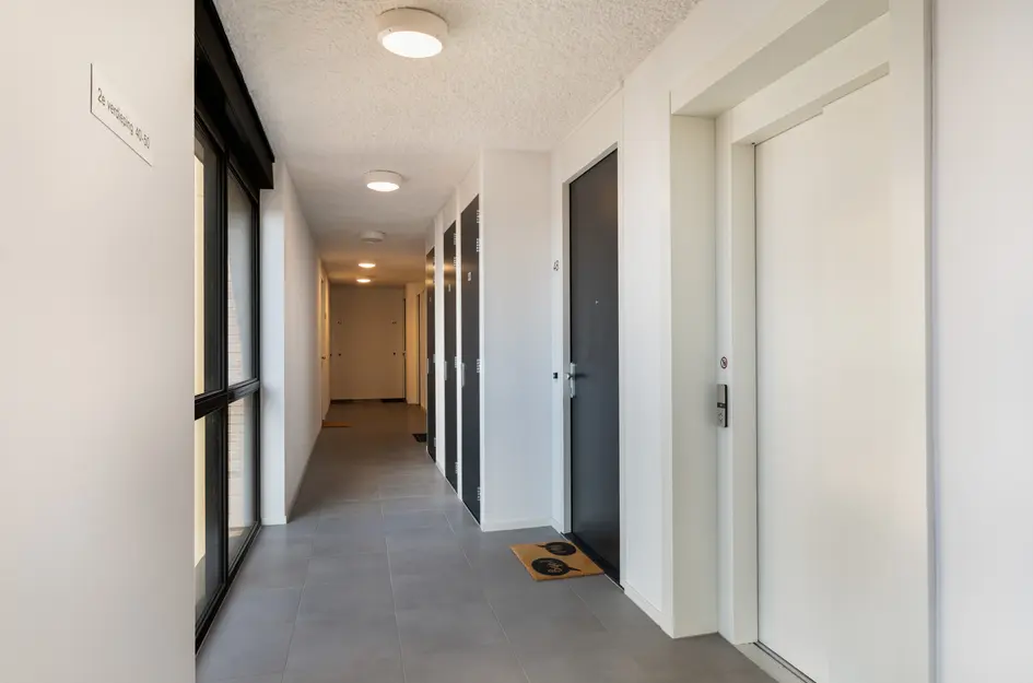 Spijkerlaan 48