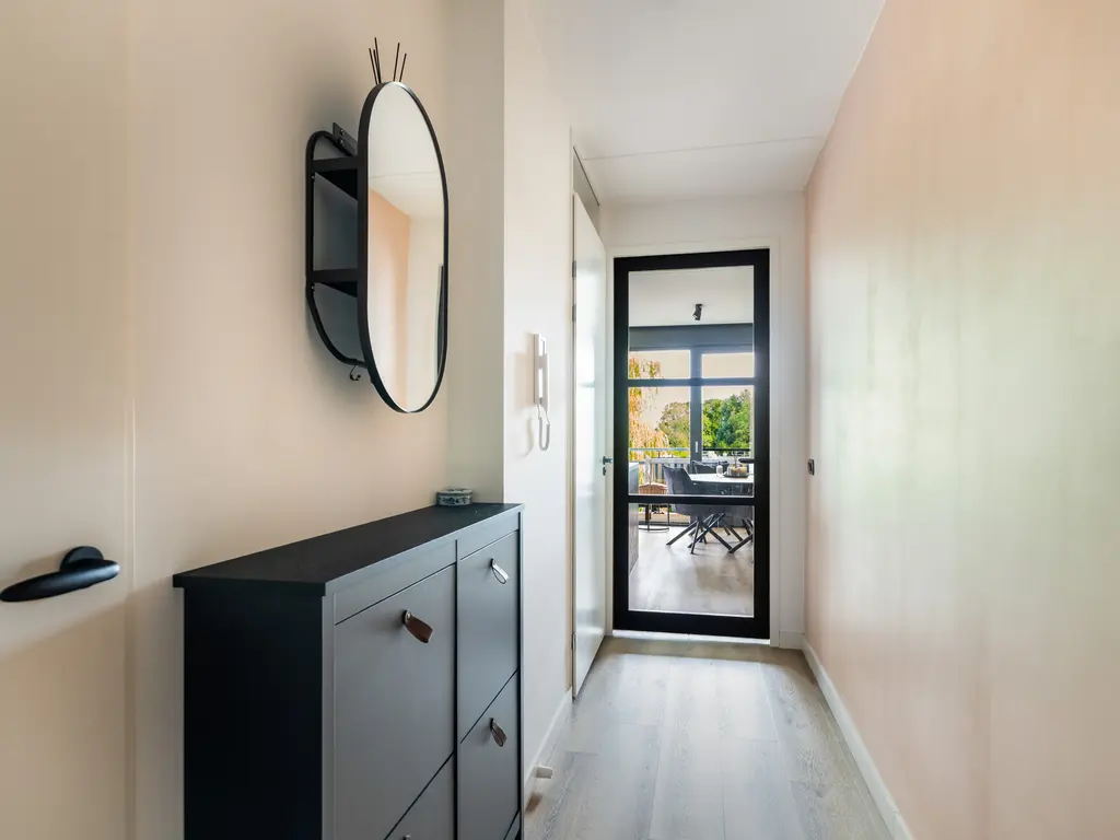 Spijkerlaan 48, KAMERIK