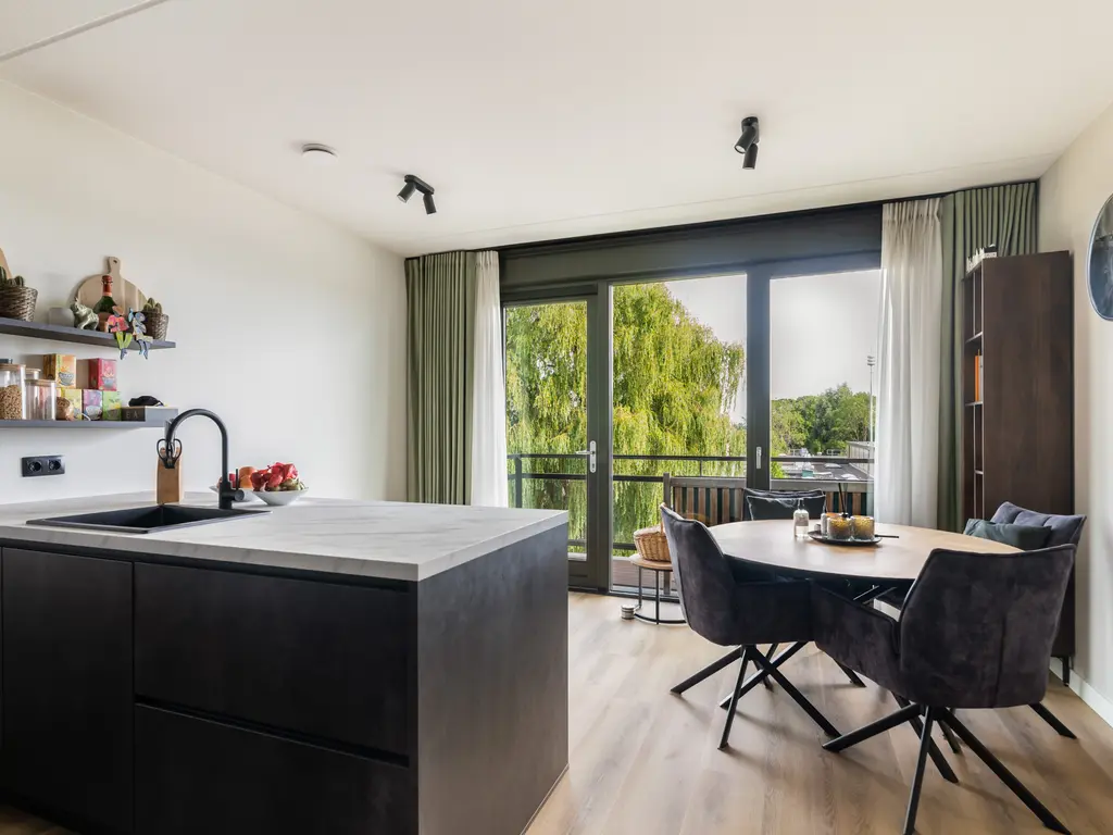 Spijkerlaan 48, KAMERIK