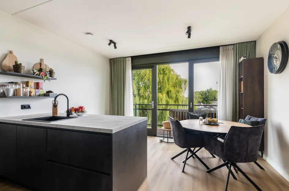Spijkerlaan 48