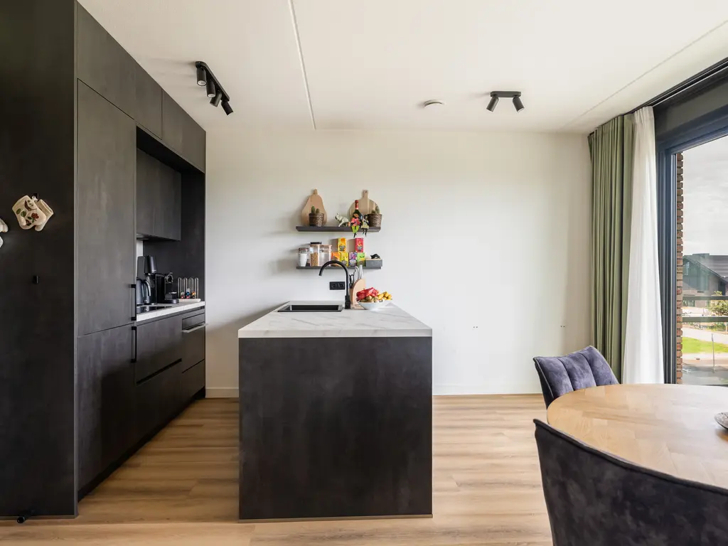 Spijkerlaan 48, KAMERIK