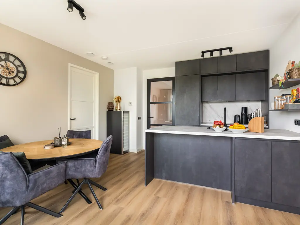 Spijkerlaan 48, KAMERIK