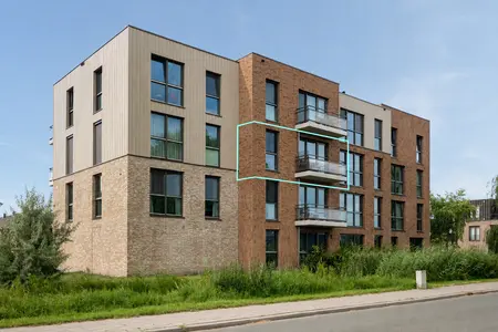 Spijkerlaan 48