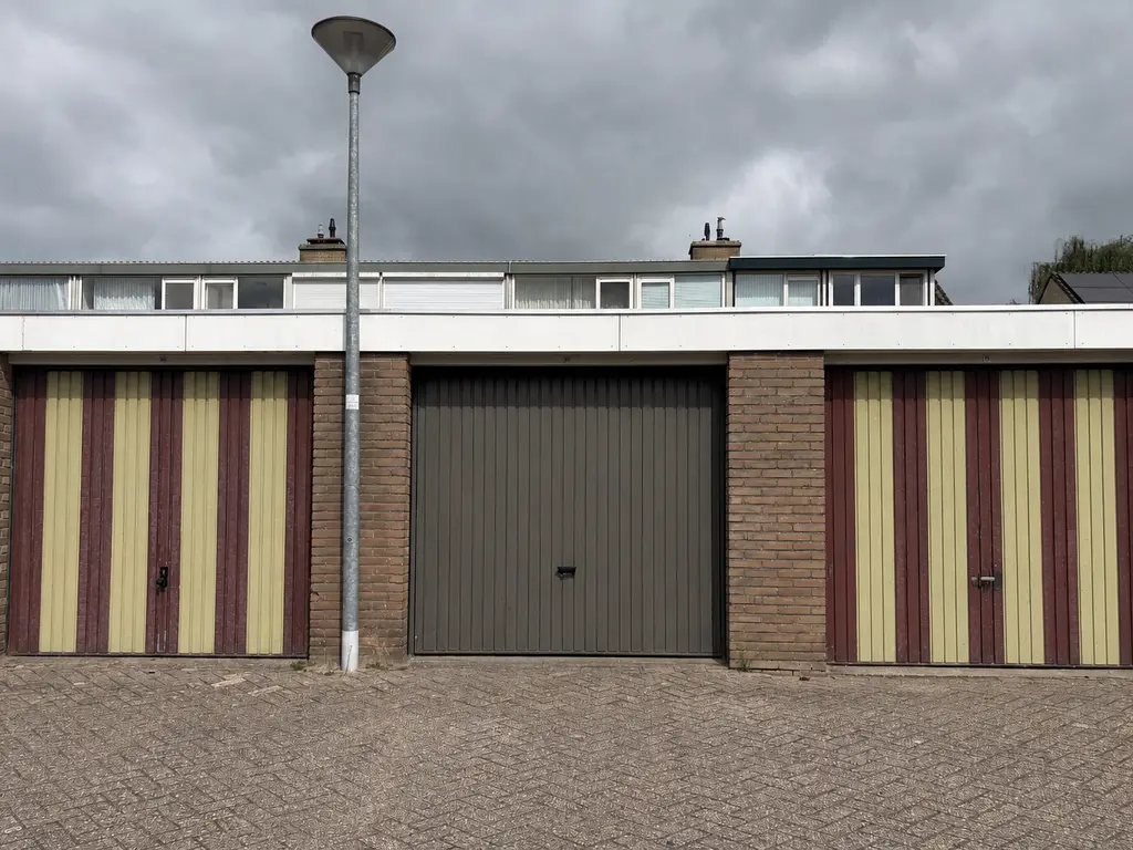 Dr. Kuyperlaan 90 , WOERDEN