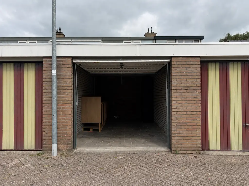 Dr. Kuyperlaan 90 , WOERDEN