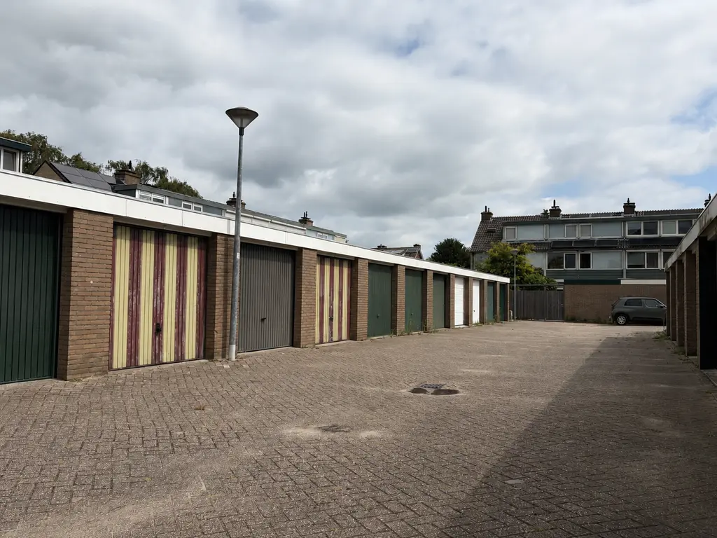 Dr. Kuyperlaan 90 , WOERDEN