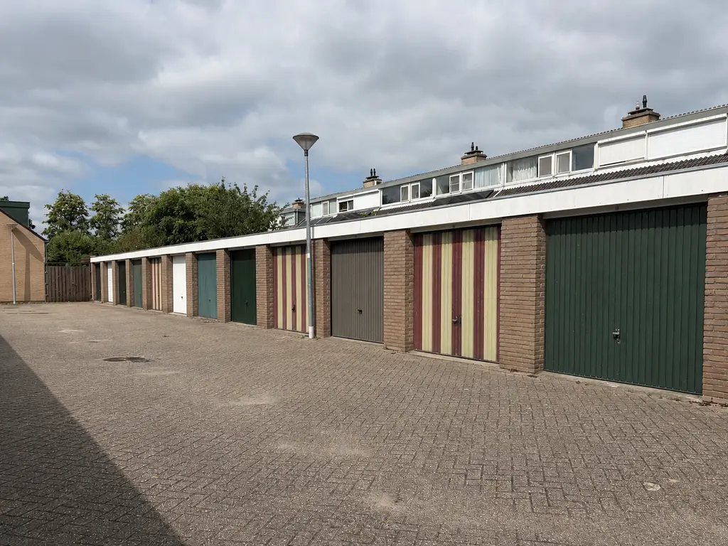 Dr. Kuyperlaan 90 , WOERDEN