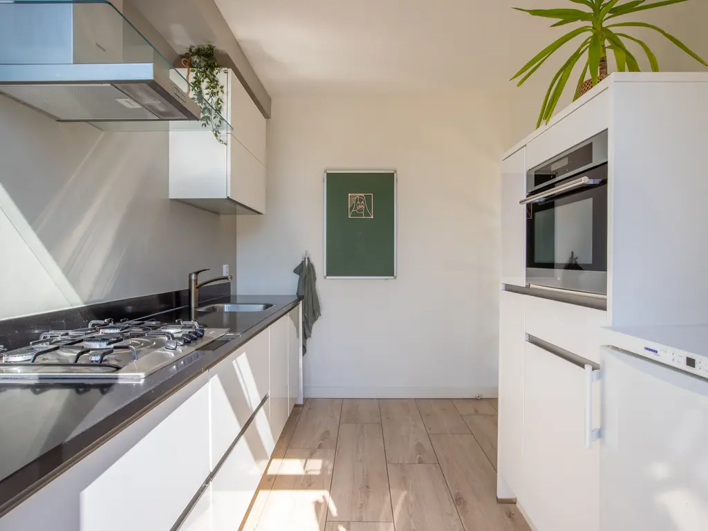 Heinsiuslaan 8, WOERDEN