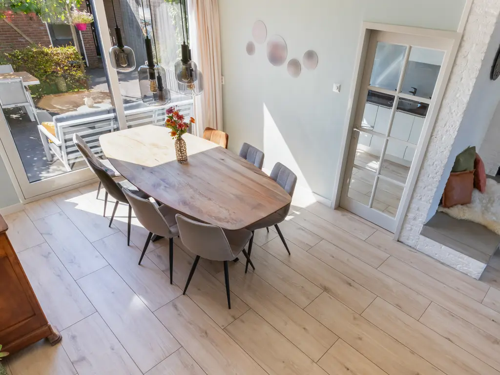 Heinsiuslaan 8, WOERDEN