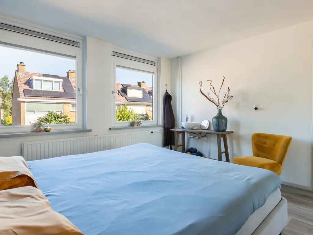 Heinsiuslaan 8, WOERDEN