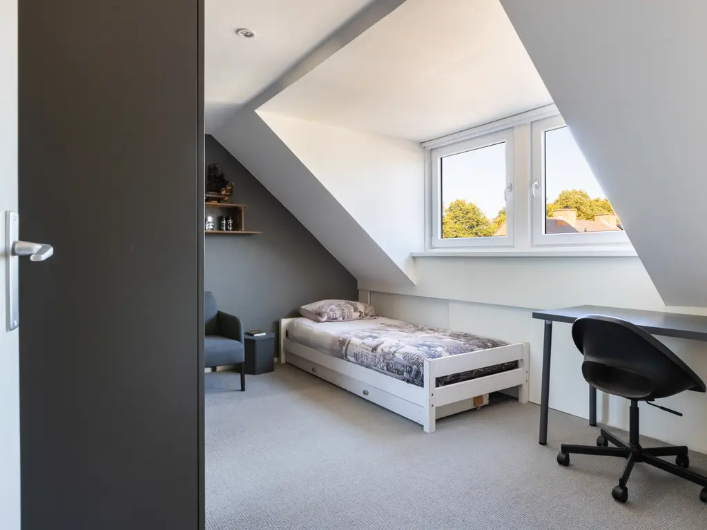 Heinsiuslaan 8, WOERDEN