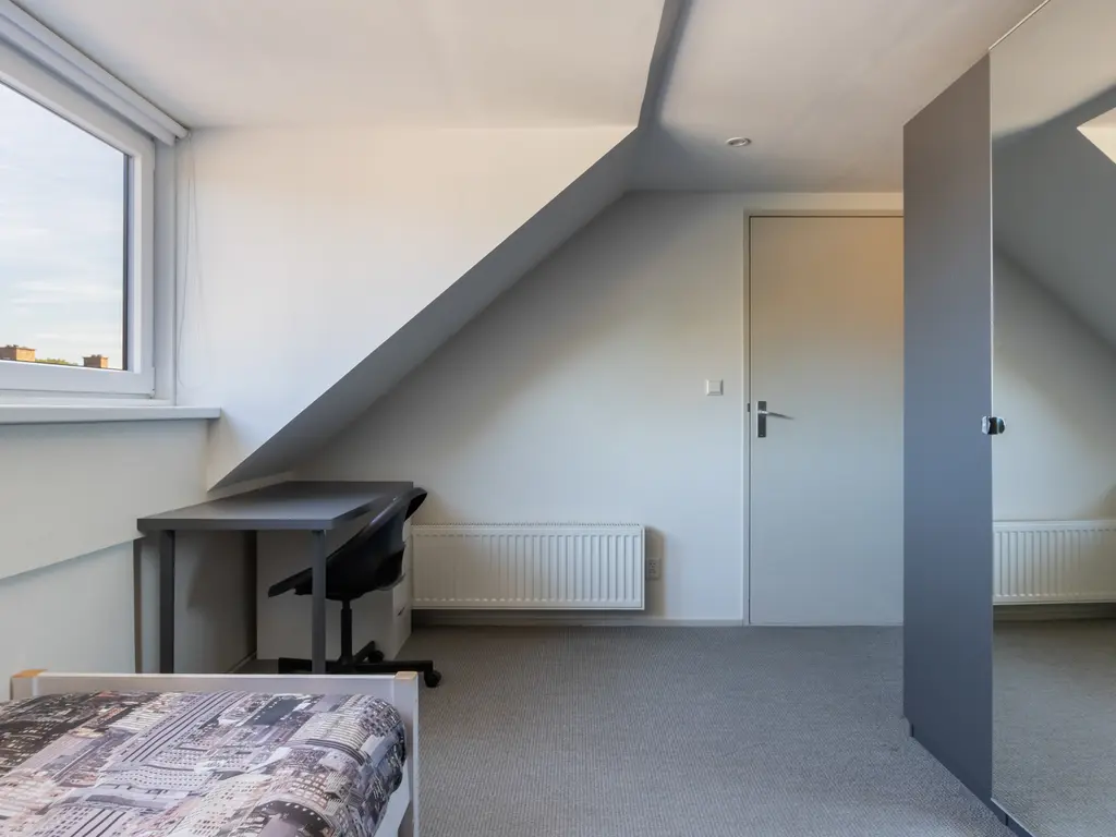 Heinsiuslaan 8, WOERDEN