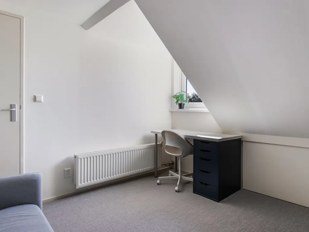 Heinsiuslaan 8, WOERDEN