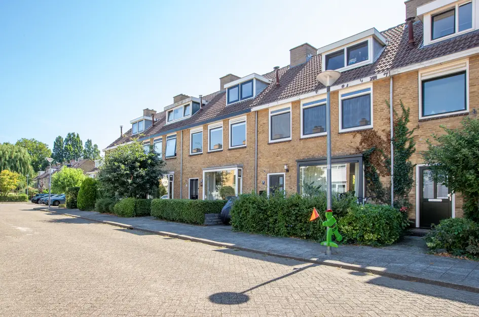 Heinsiuslaan 8