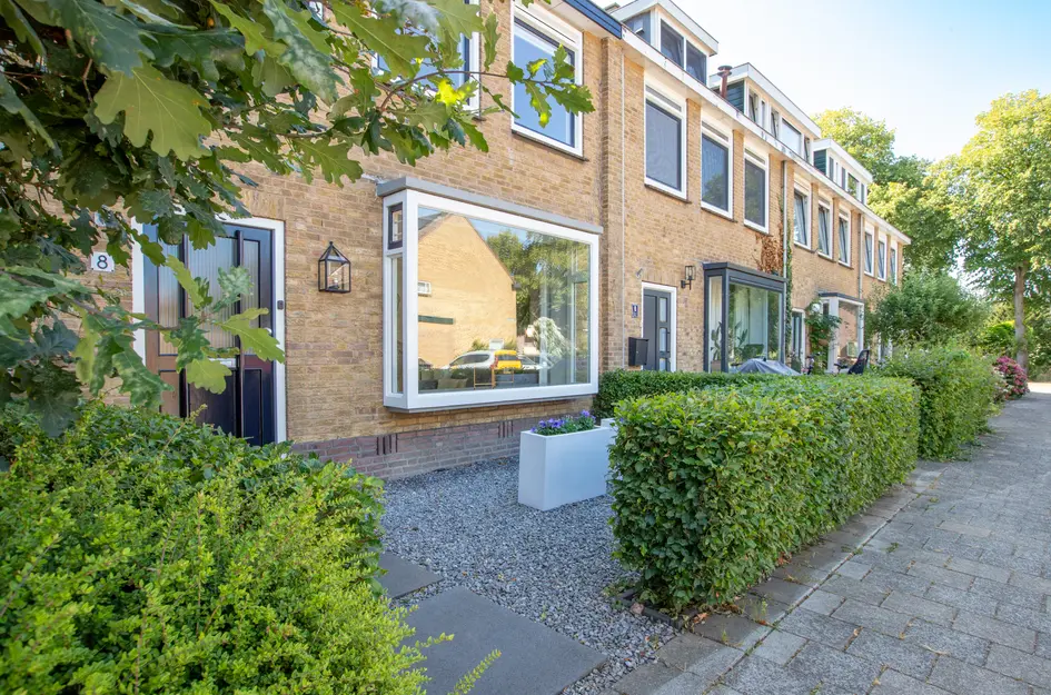 Heinsiuslaan 8