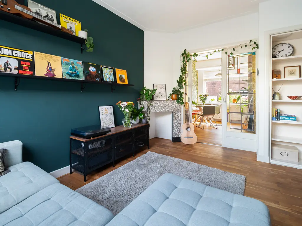 Dahliastraat 10, WOERDEN