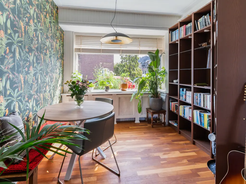 Dahliastraat 10, WOERDEN