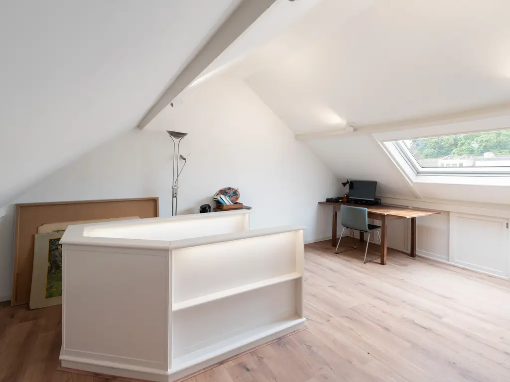Dahliastraat 10, WOERDEN