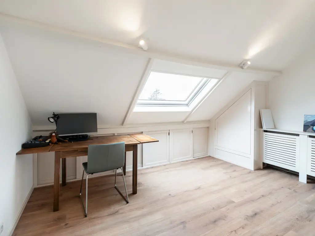 Dahliastraat 10, WOERDEN
