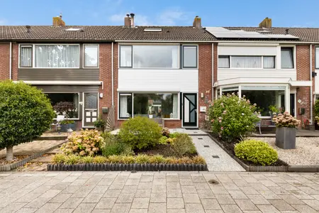 Troelstralaan 40