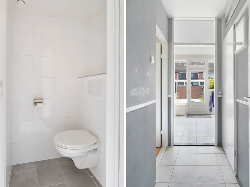 Troelstralaan 40, WOERDEN