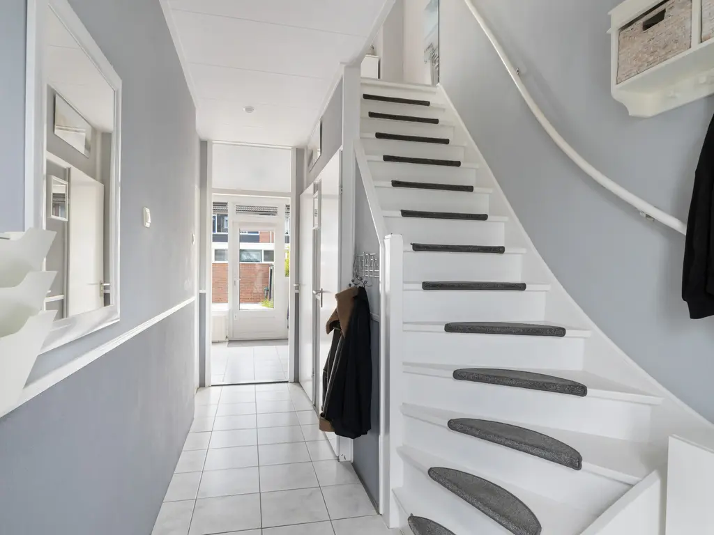Troelstralaan 40, WOERDEN