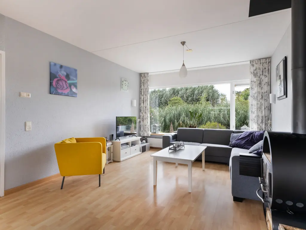 Troelstralaan 40, WOERDEN
