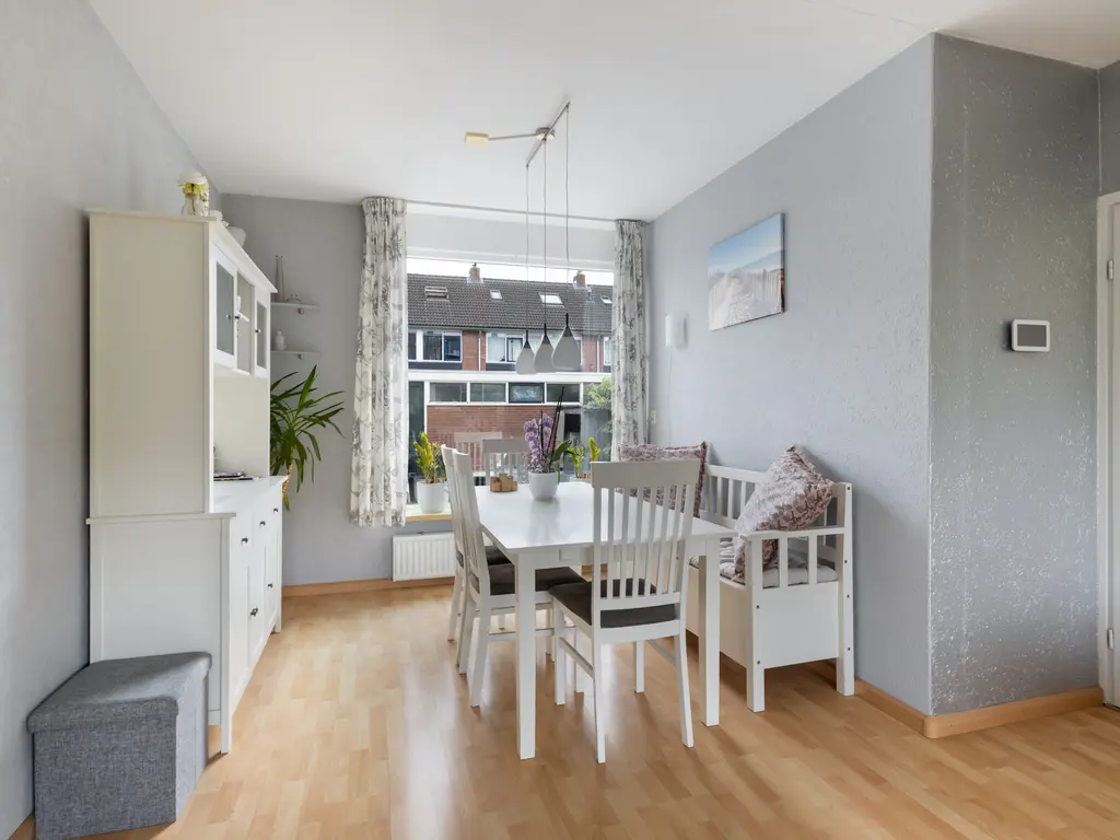 Troelstralaan 40, WOERDEN