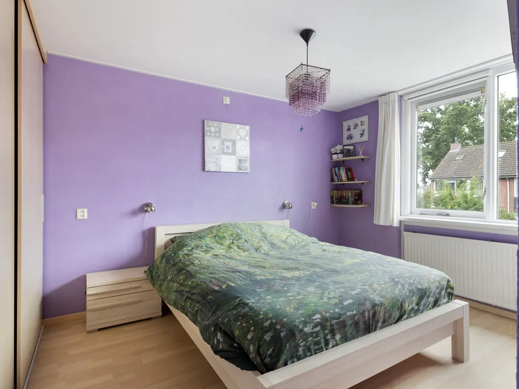 Troelstralaan 40, WOERDEN