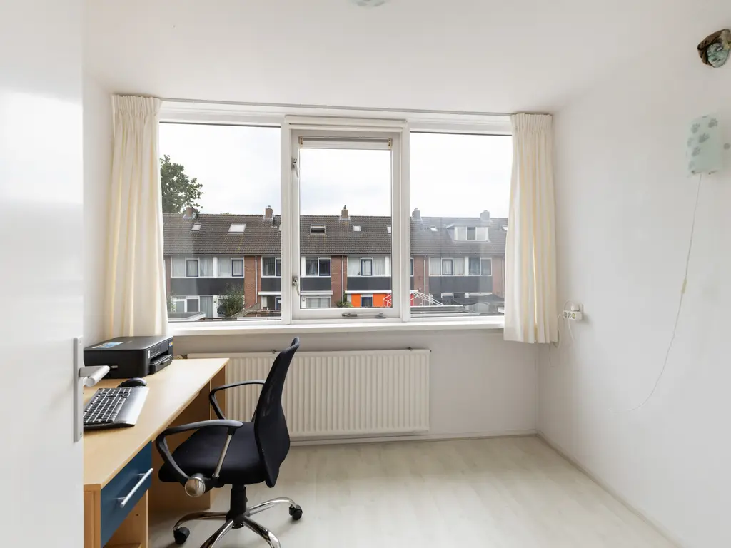 Troelstralaan 40, WOERDEN