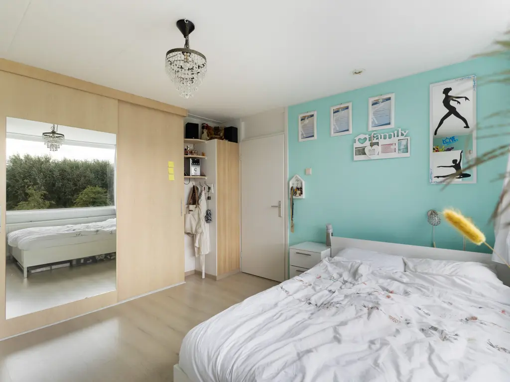 Troelstralaan 40, WOERDEN