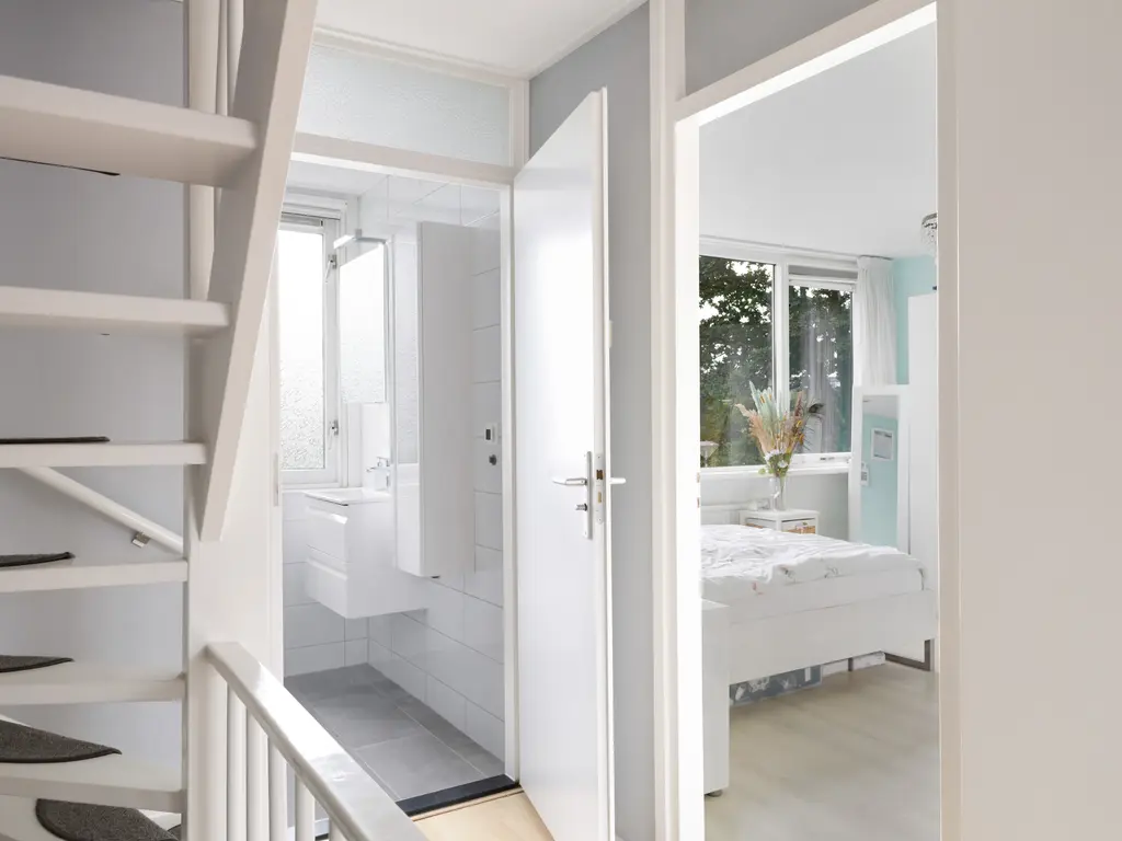 Troelstralaan 40, WOERDEN