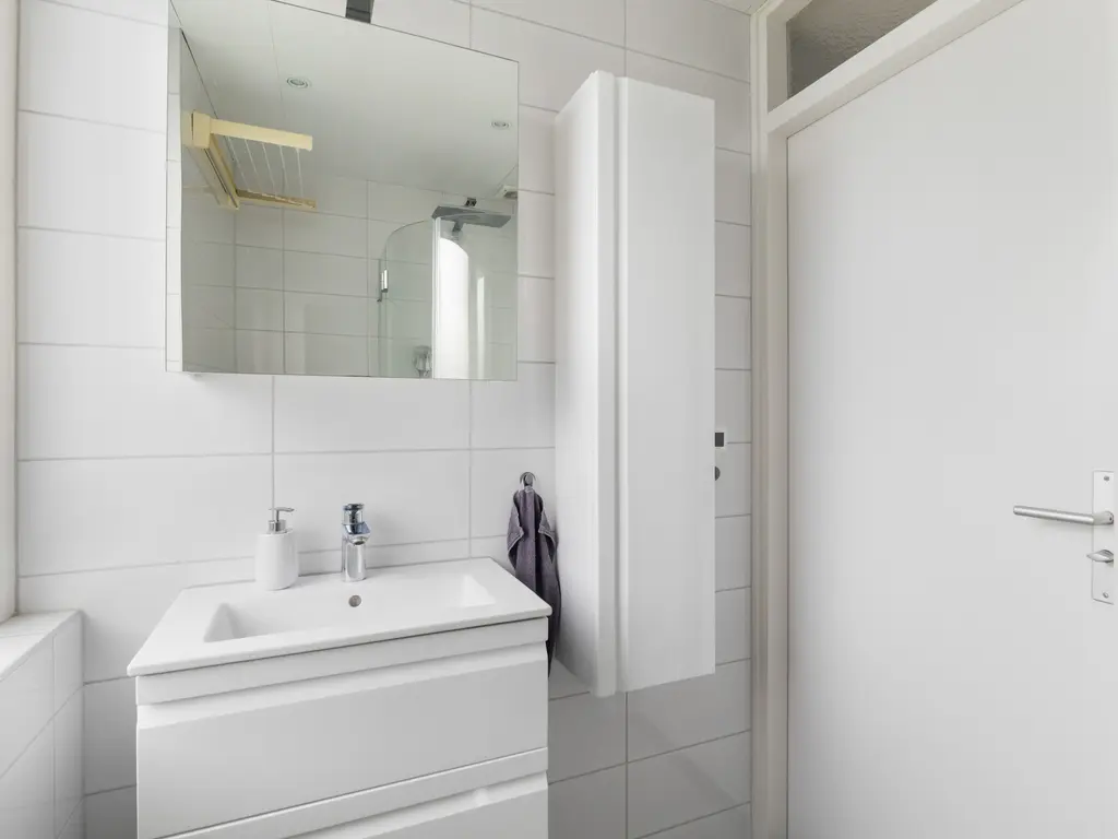 Troelstralaan 40, WOERDEN