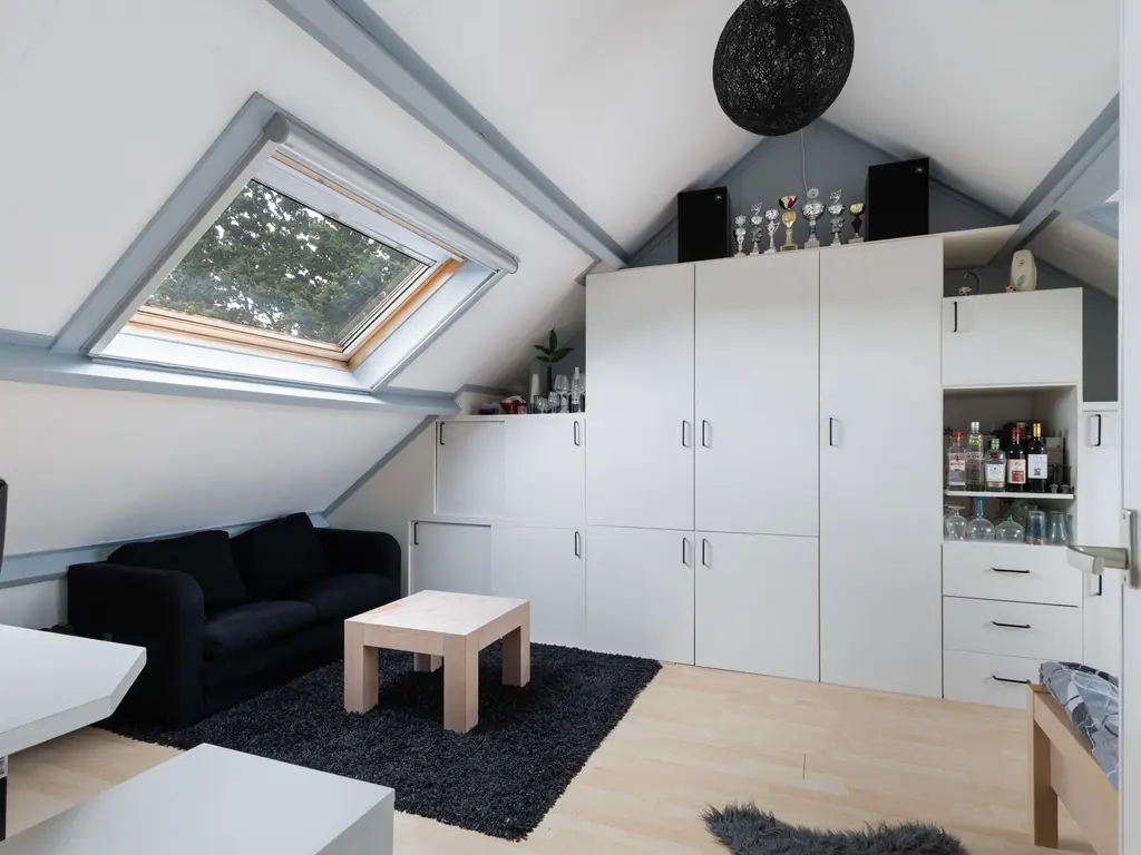 Troelstralaan 40, WOERDEN