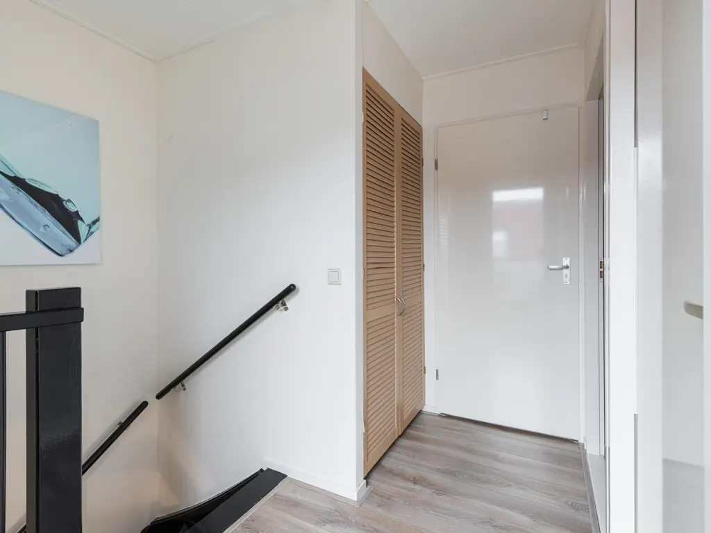 Havenstraat 7C, WOERDEN