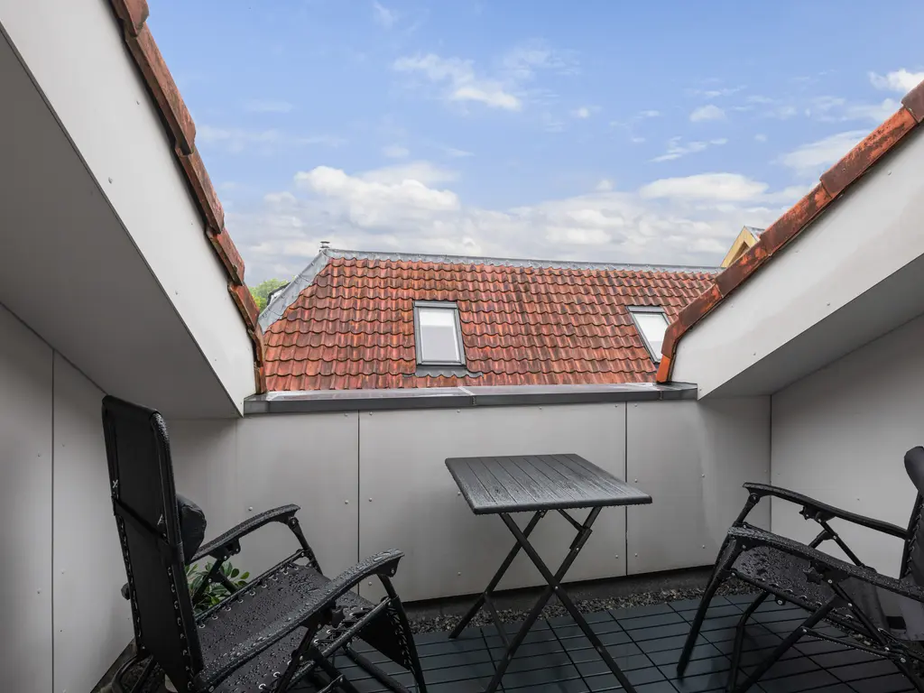 Havenstraat 7C, WOERDEN