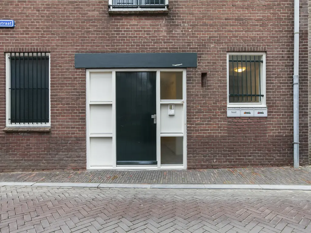 Havenstraat 7C, WOERDEN
