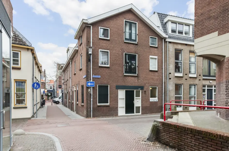 Havenstraat 7C