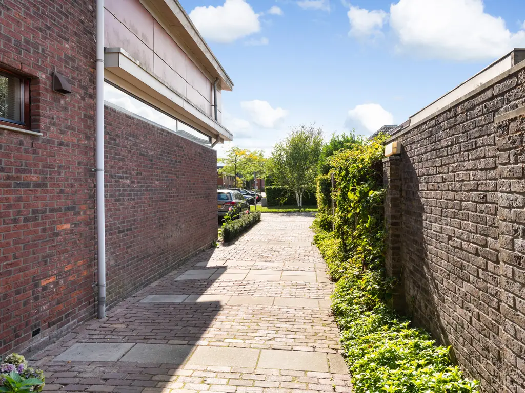 Henrik Ibsenweg 9, WOERDEN