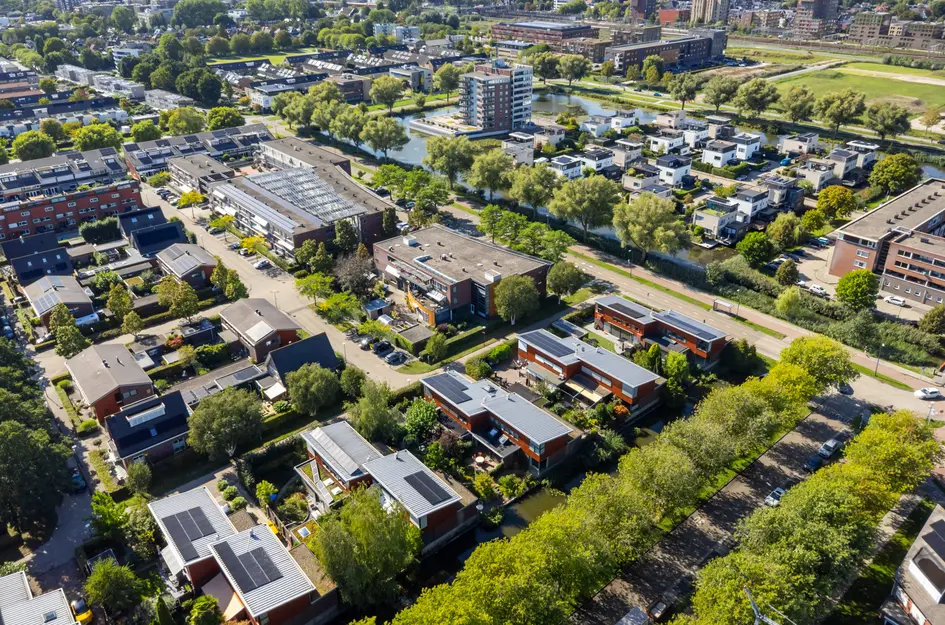 Henrik Ibsenweg 9